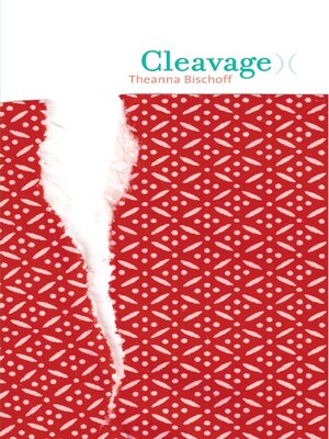 Cleavage - ebook
